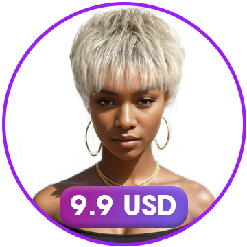 9.9USD Seckill