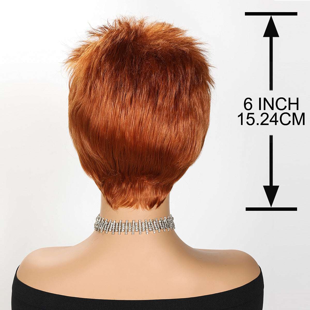 Short Bob Wigs Super Heat-Resistant Synthetic Hair, Beginner-Friendly, Wholesale and Retail