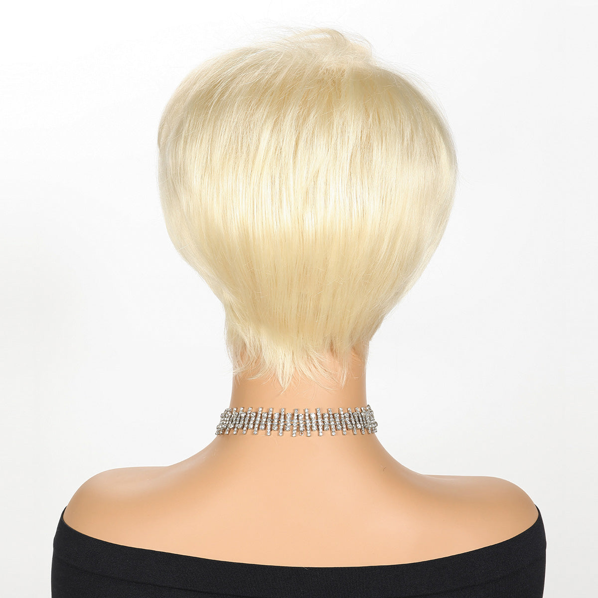 Beginner-Friendly Short Bob Wigs Super Heat-Resistant Synthetic Hair  Suitable For Daily Party And Festival Wear