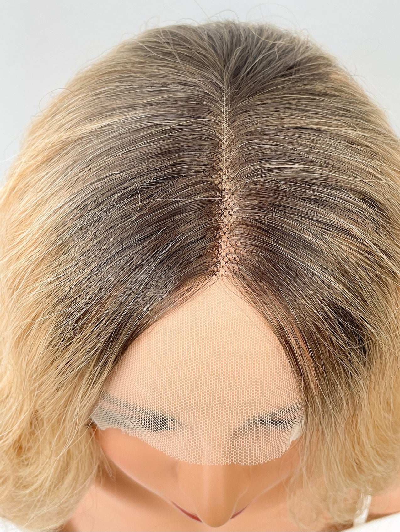 Affordable 13x4 Synthetic Lace Wig – Natural Look, Direct Supply