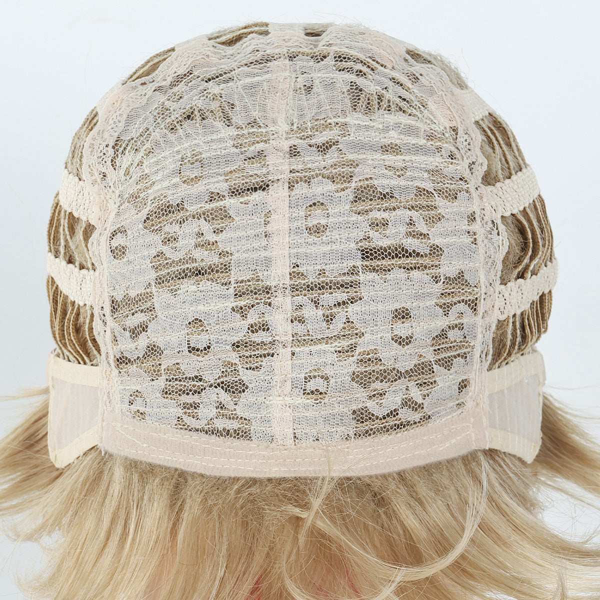 Manufacturer Direct Beginner-Friendly Short Bob Wigs with Super Heat-Resistant Hair