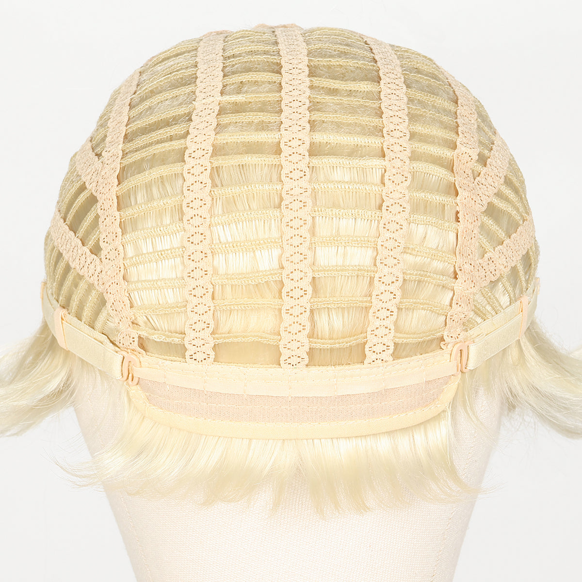 Beginner-Friendly Short Bob Wigs Super Heat-Resistant Synthetic Hair  Suitable For Daily Party And Festival Wear