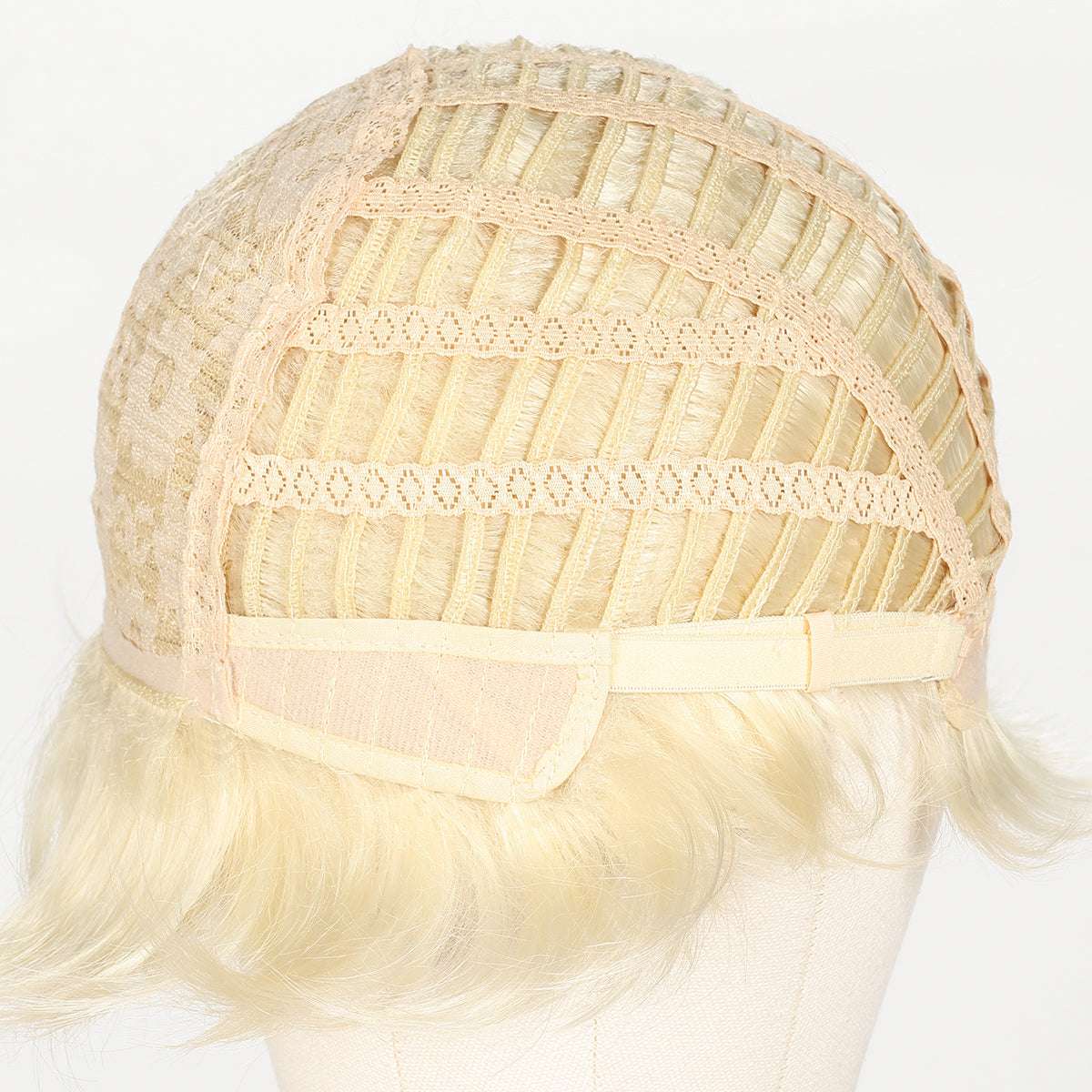 Beginner-Friendly Short Bob Wigs Super Heat-Resistant Synthetic Hair  Suitable For Daily Party And Festival Wear