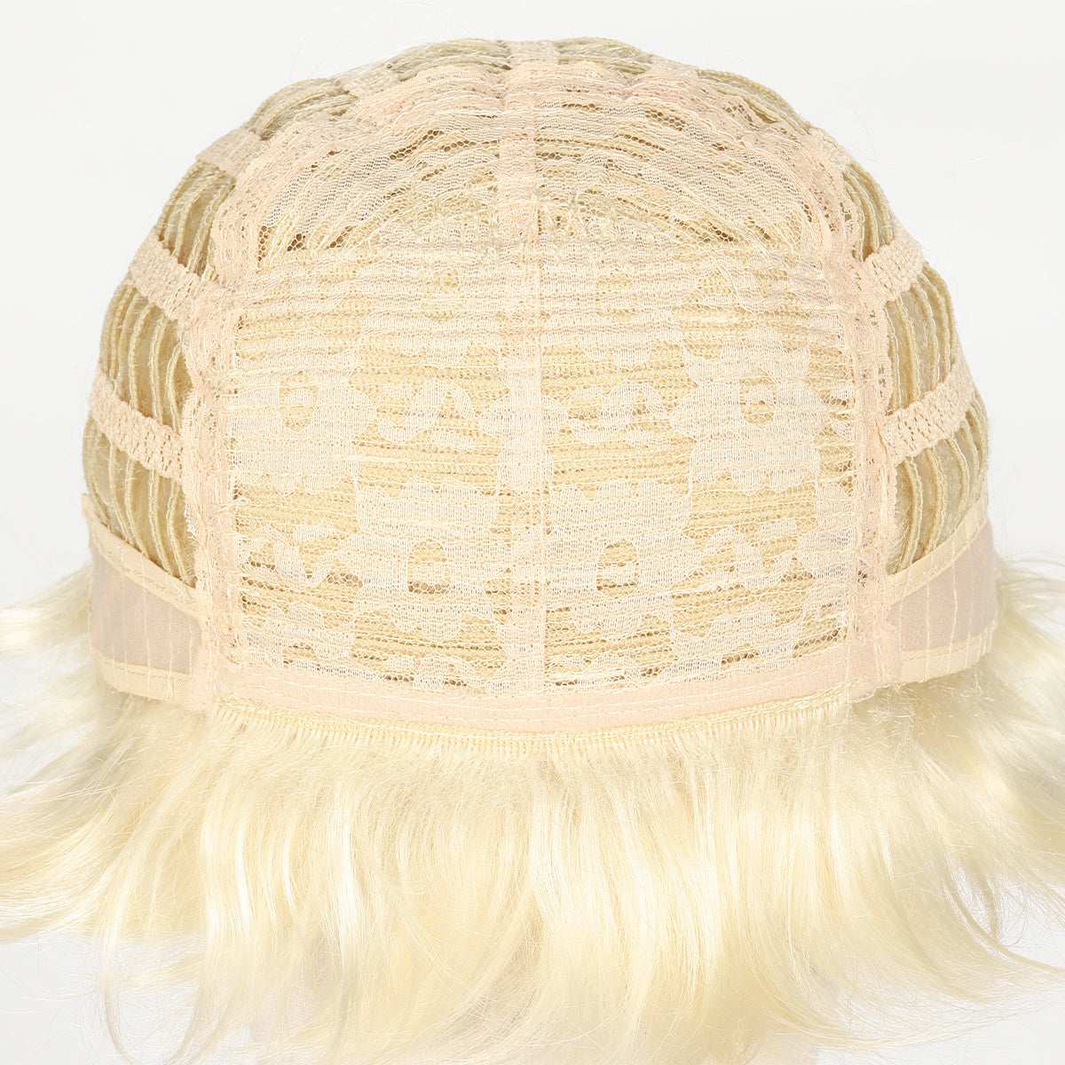 Beginner-Friendly Short Bob Wigs Super Heat-Resistant Synthetic Hair  Suitable For Daily Party And Festival Wear