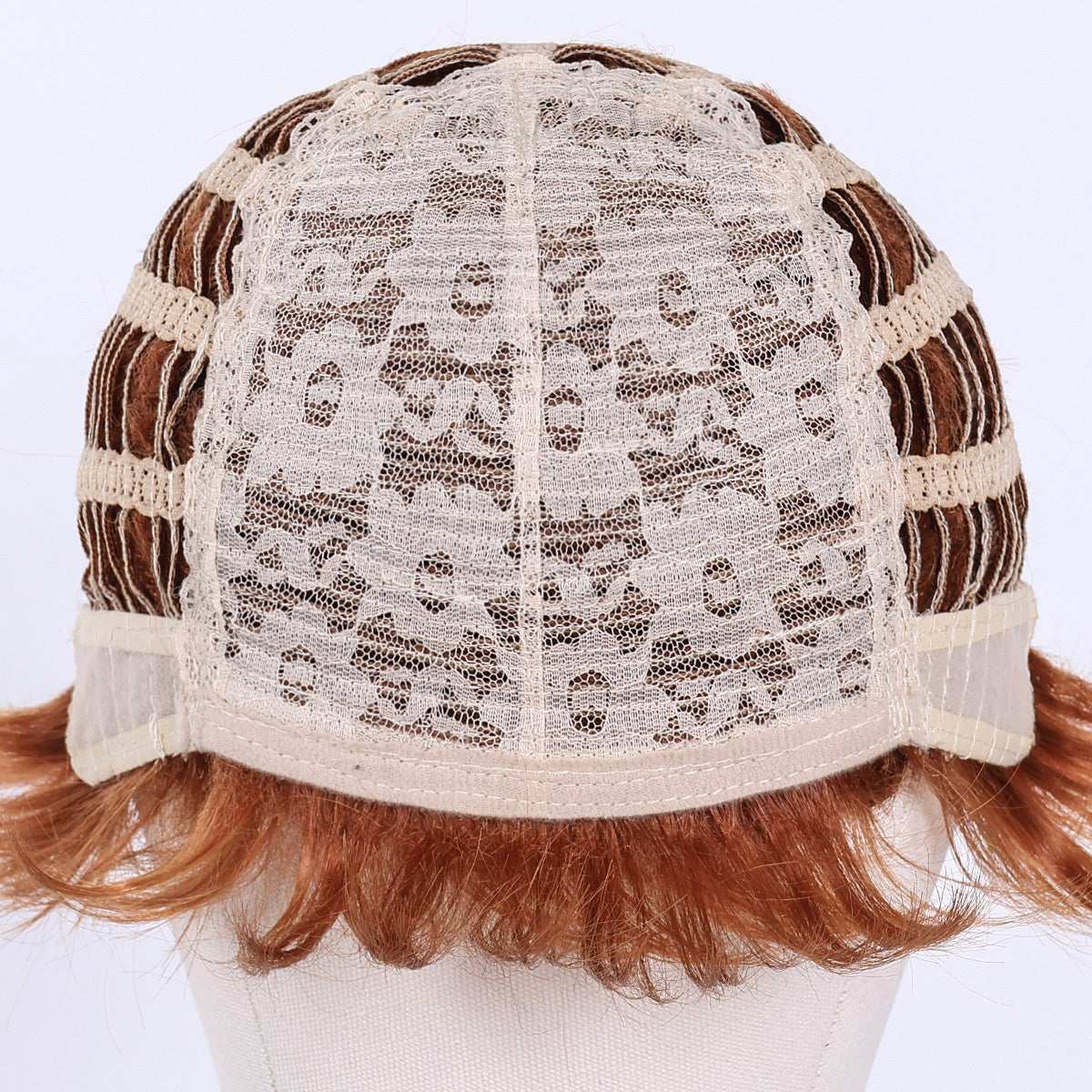 Short Bob Wigs Super Heat-Resistant Synthetic Hair, Beginner-Friendly, Wholesale and Retail