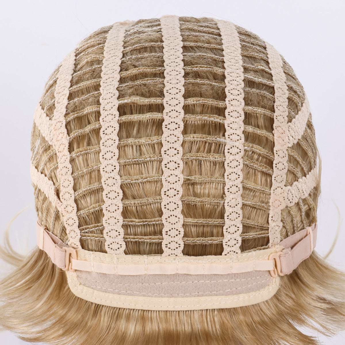 Short Bob Wigs Super Heat-Resistant Synthetic Hair, Perfect for Beginners  Suitable For Daily Party And Festival Wear