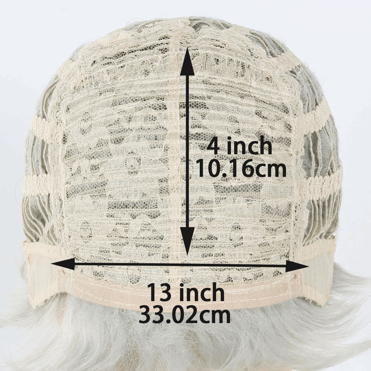 Short Bob Wigs Super Heat-Resistant Synthetic Hair, Perfect for Everyday Wear