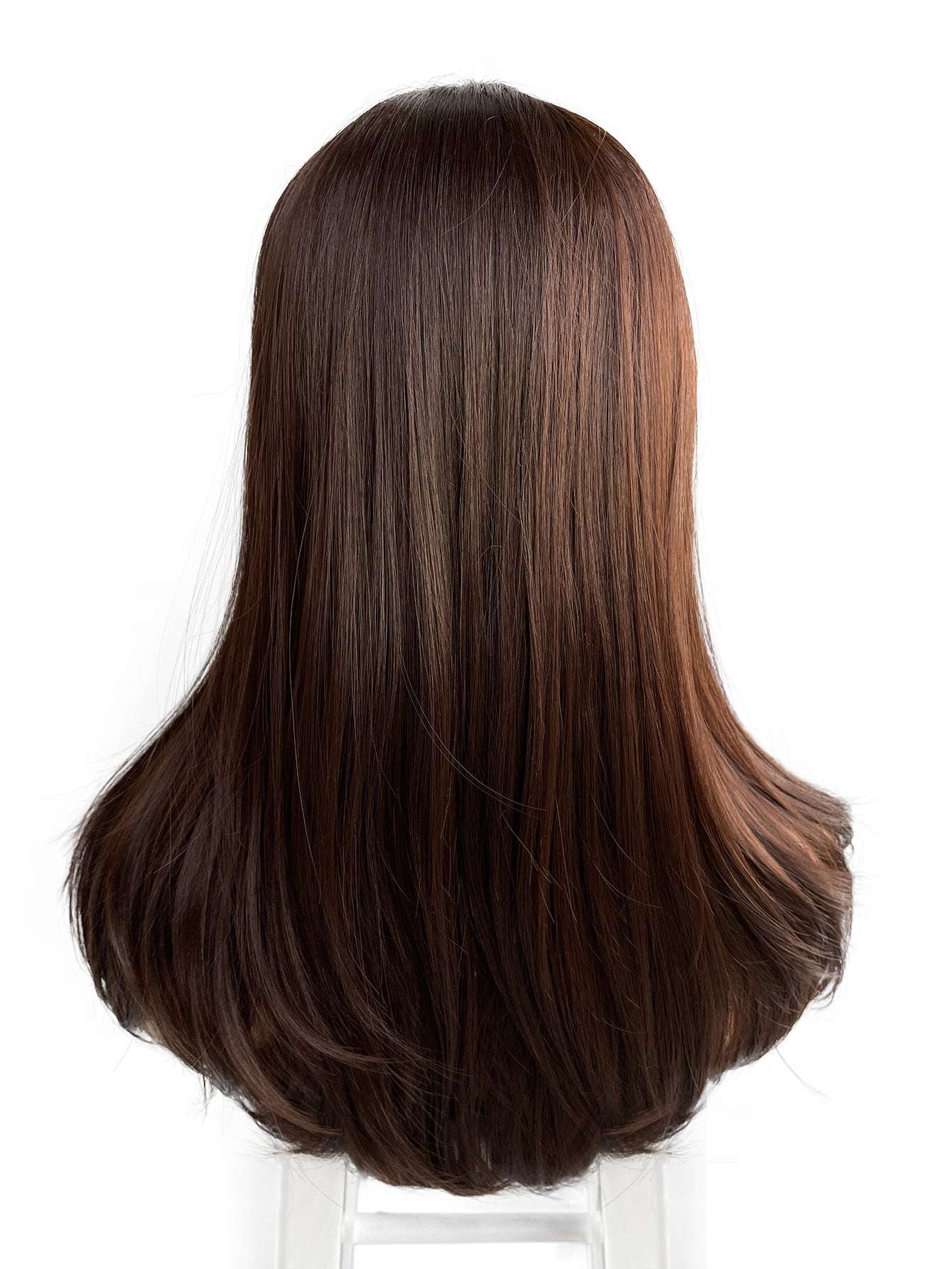 HD 13x4 Lace Wig – Durable Synthetic Fiber, Direct from Manufacturer