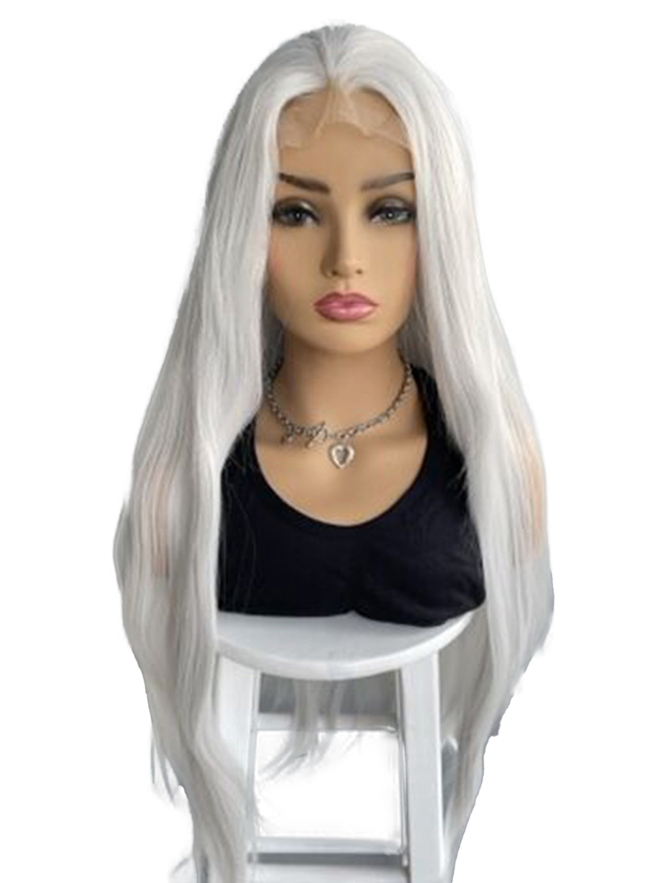 Factory Direct 13x4 HD Lace Wig – Soft Synthetic, Bulk Discounts