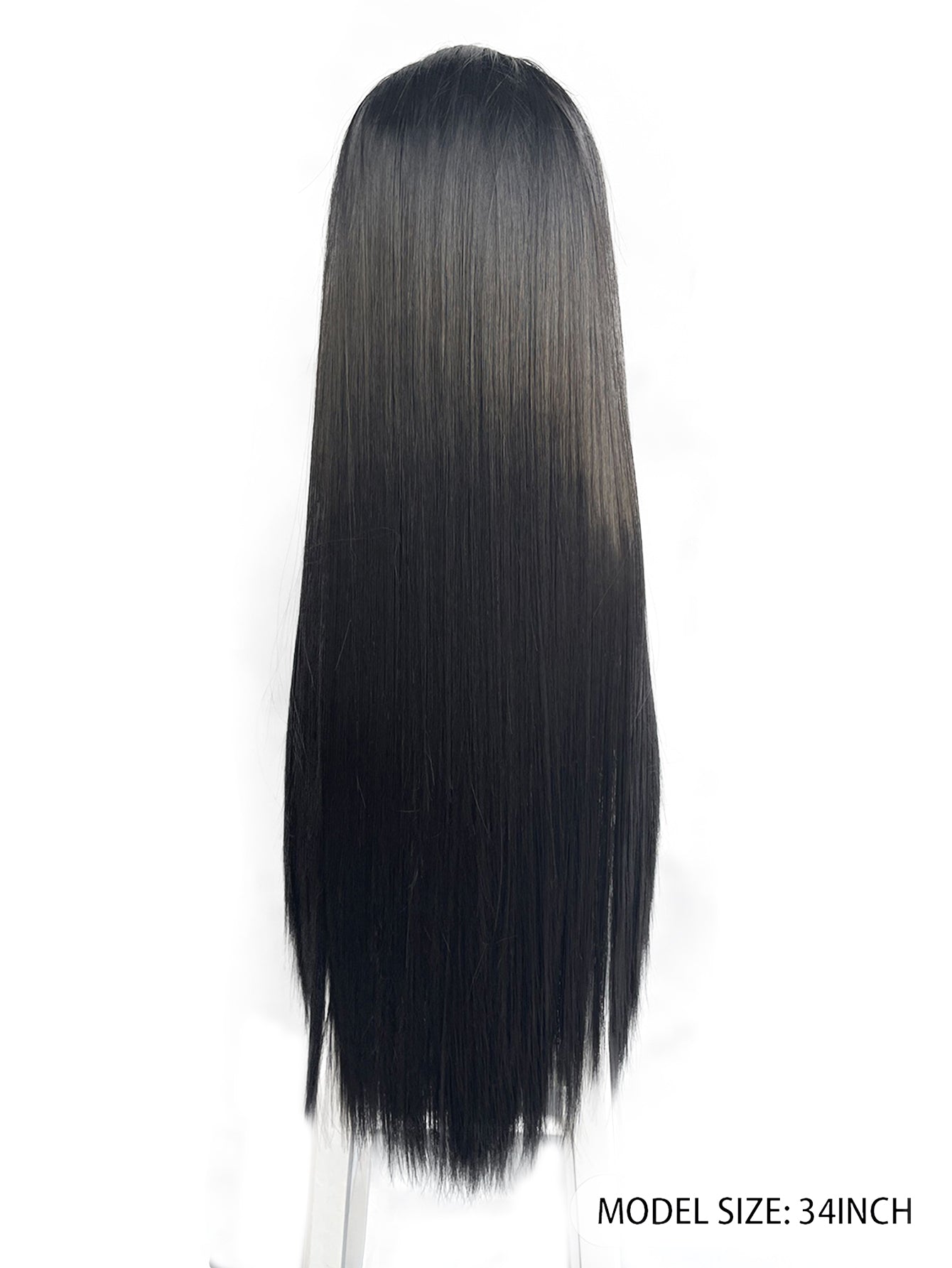 Factory Direct 13x4 HD Lace Wig – Soft Synthetic, Bulk Discounts