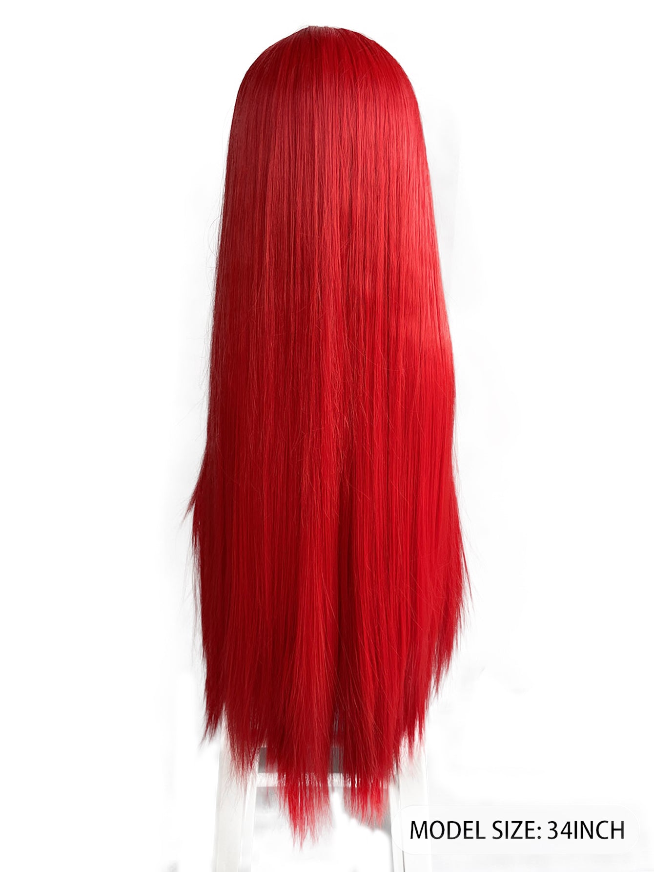Factory Direct 13x4 HD Lace Wig – Soft Synthetic, Bulk Discounts