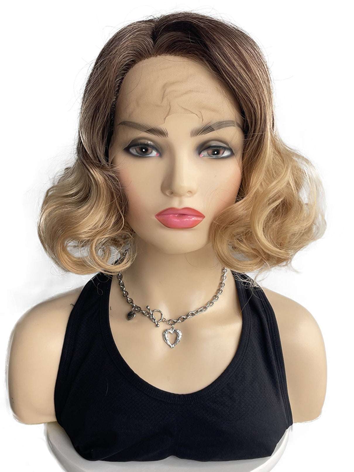 13x4 Heat-Resistant Lace Wig – Everyday Comfort, Wholesale Deals