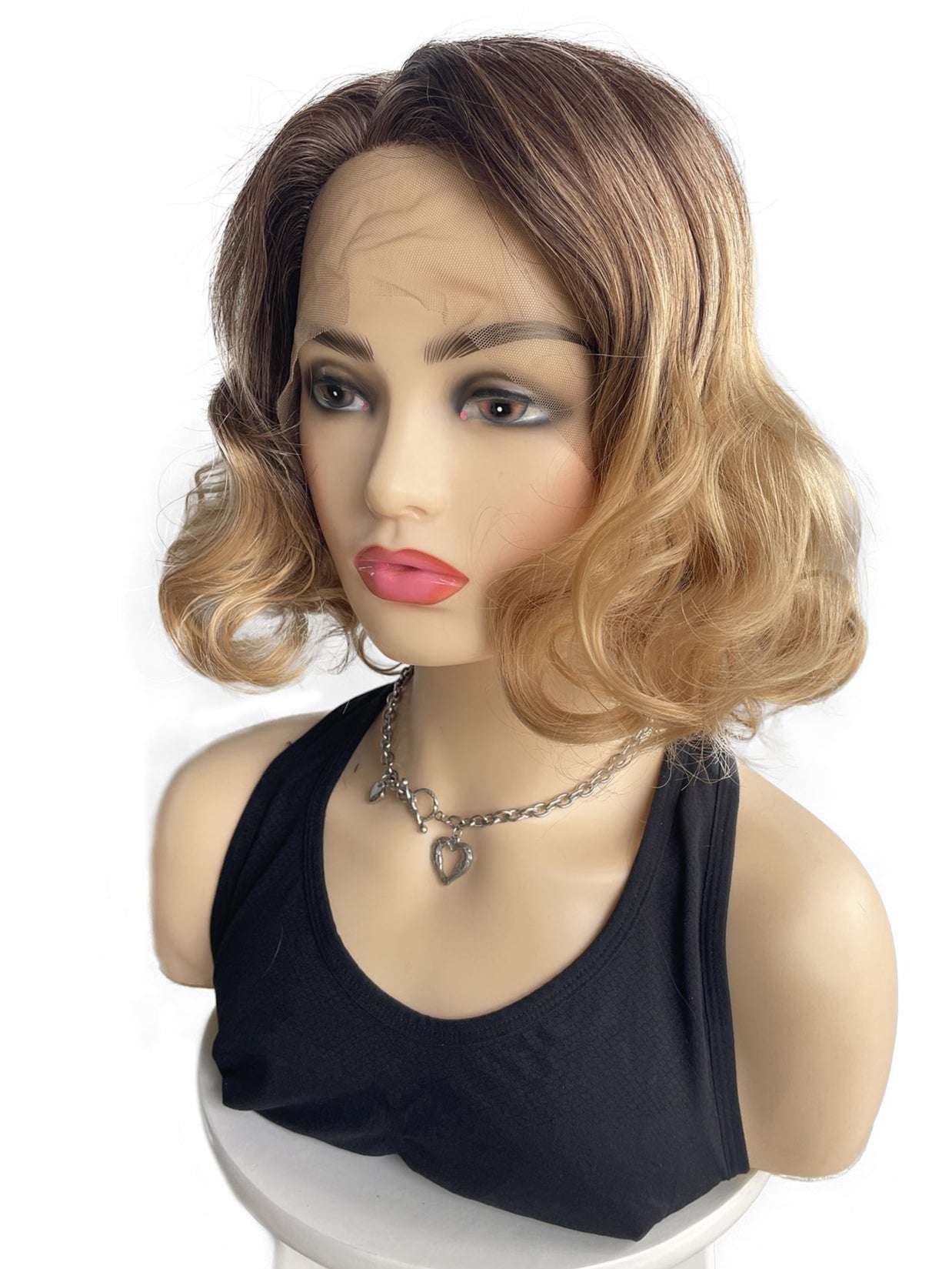 13x4 Heat-Resistant Lace Wig – Everyday Comfort, Wholesale Deals