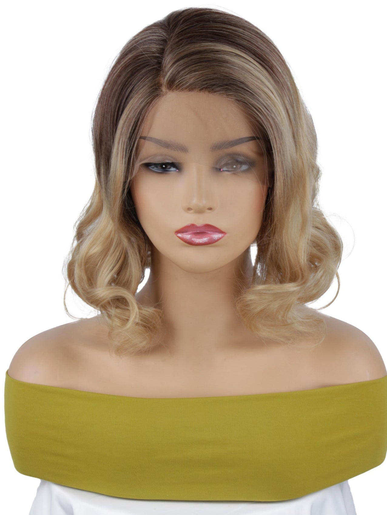 13x4 Heat-Resistant Lace Wig – Everyday Comfort, Wholesale Deals