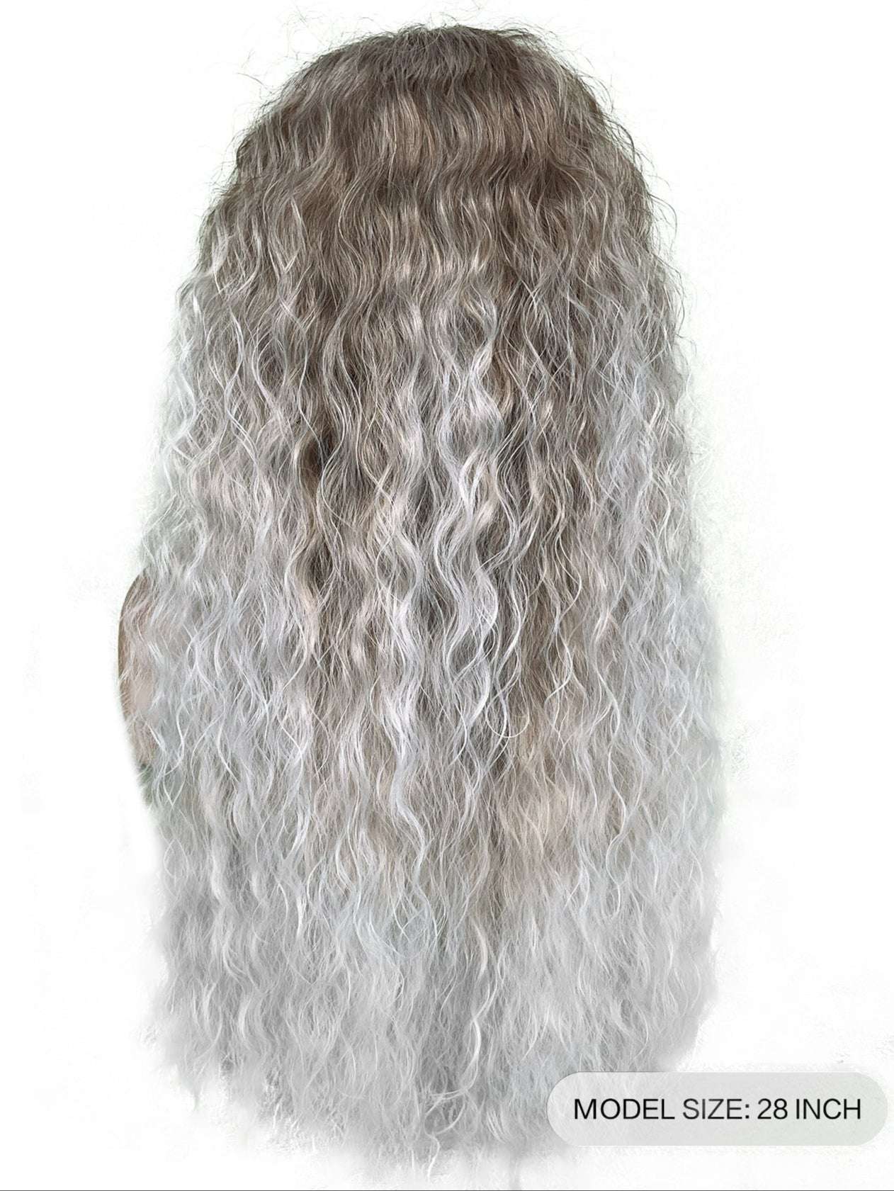 HD Lace 13x4 Wig – Synthetic Wig for Daily Looks, Factory Direct