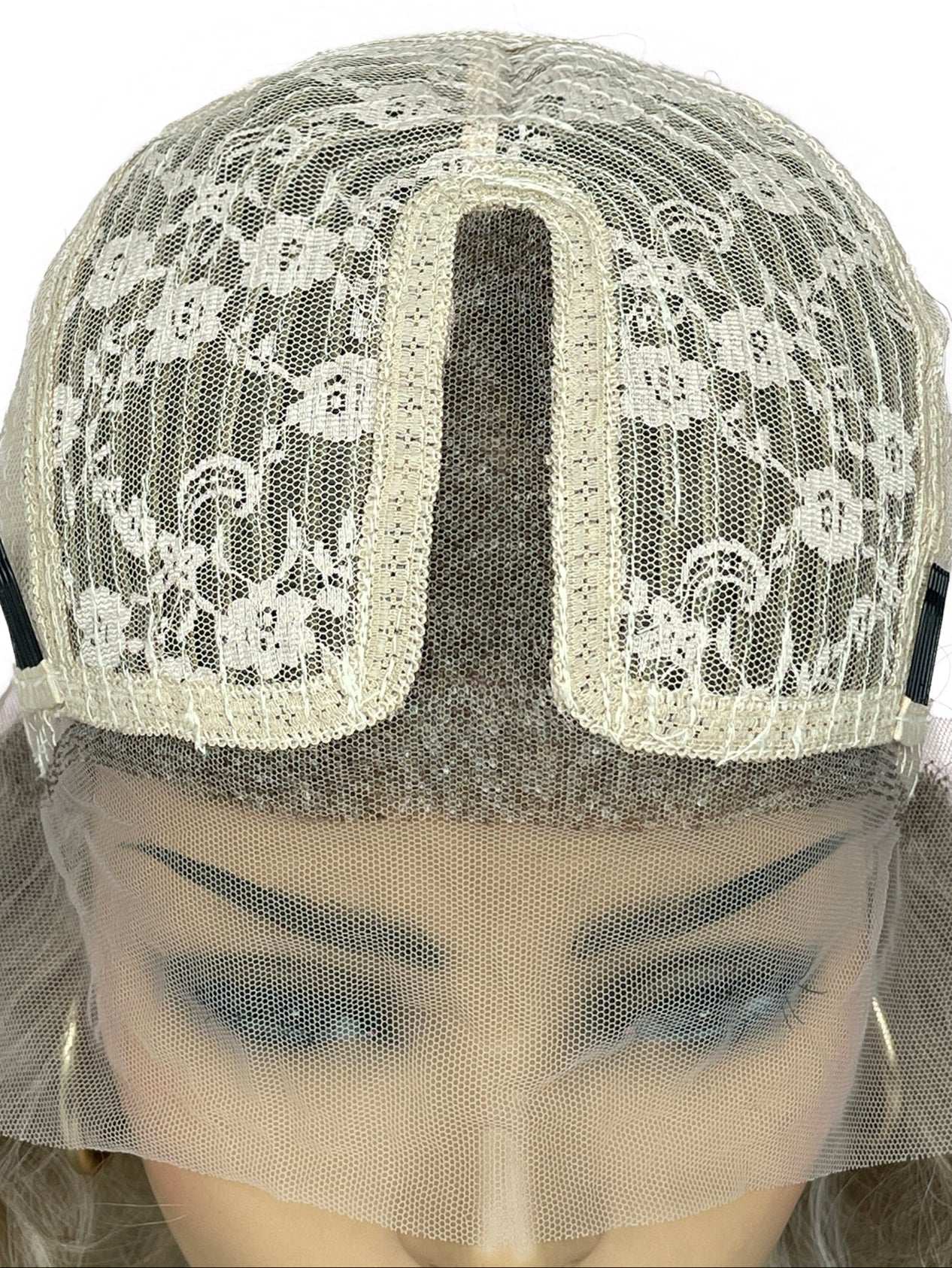 HD Lace 13x4 Wig – Synthetic Wig for Daily Looks, Factory Direct