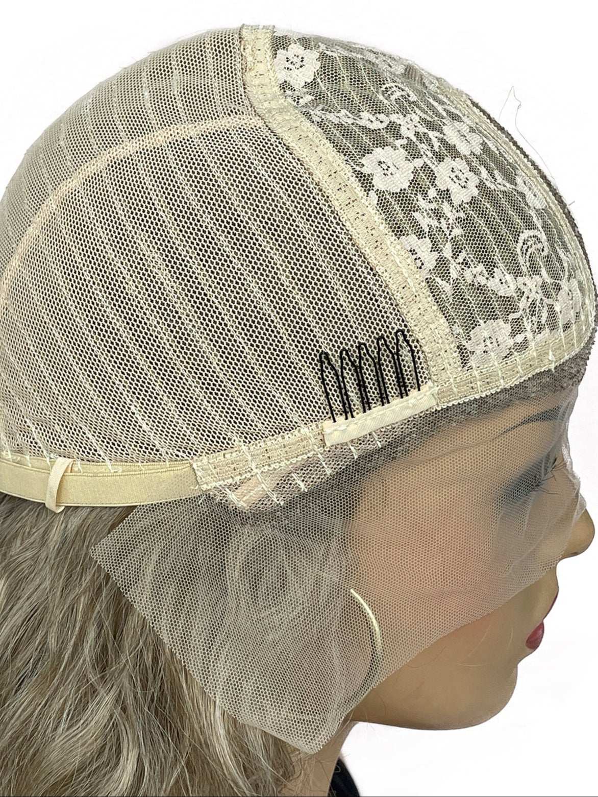 HD Lace 13x4 Wig – Synthetic Wig for Daily Looks, Factory Direct