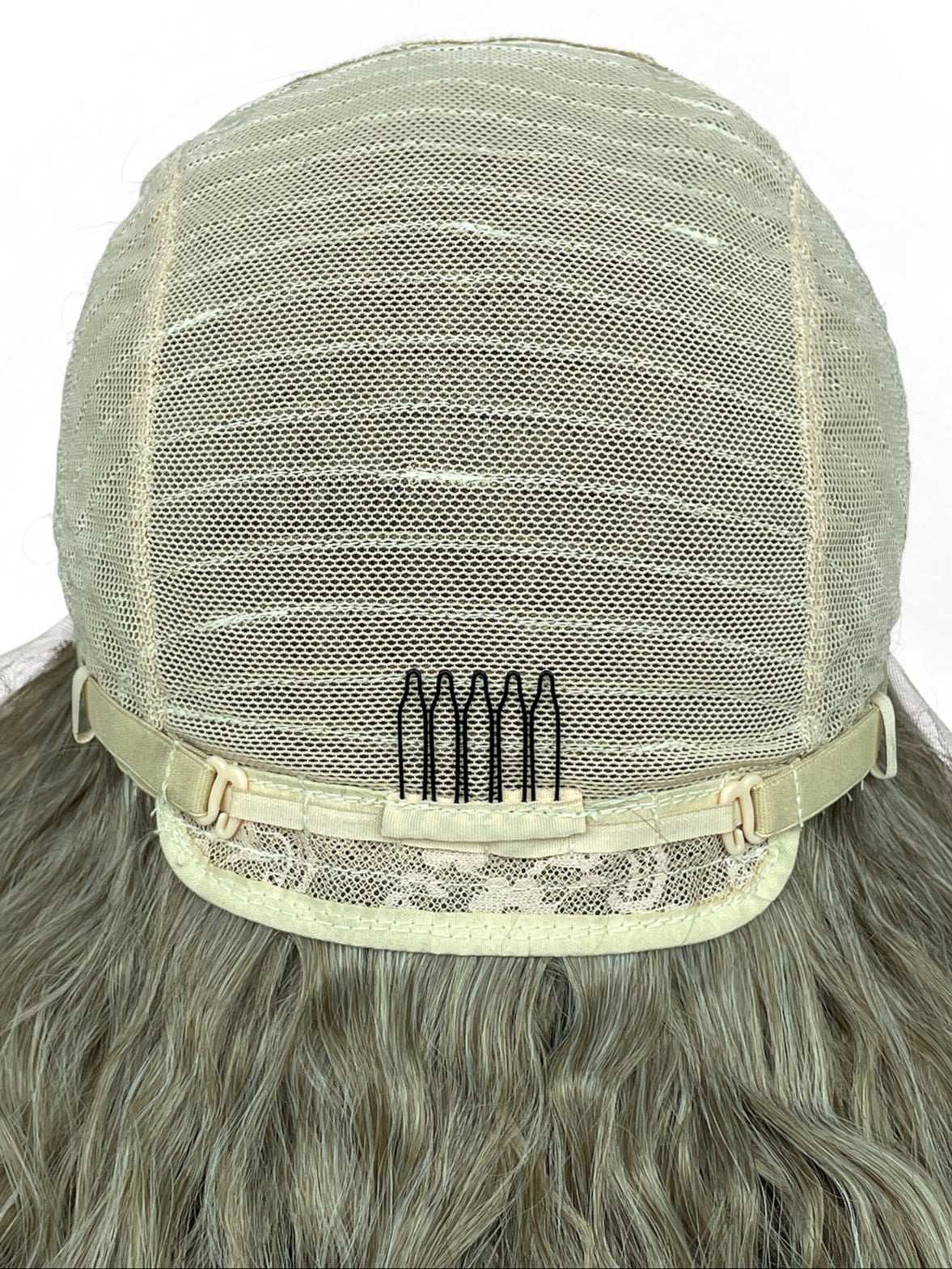 HD Lace 13x4 Wig – Synthetic Wig for Daily Looks, Factory Direct