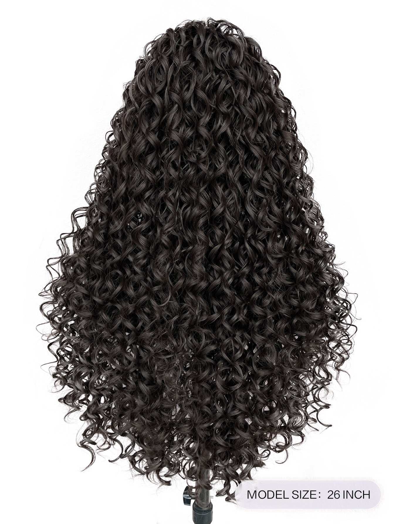 Bulk Buy 13x4 HD Lace Wig – Soft, Natural Look, Factory Price
