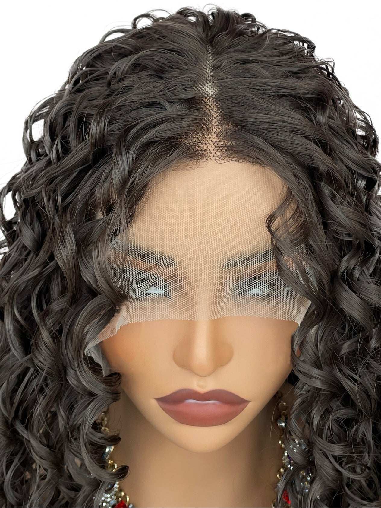 Bulk Buy 13x4 HD Lace Wig – Soft, Natural Look, Factory Price