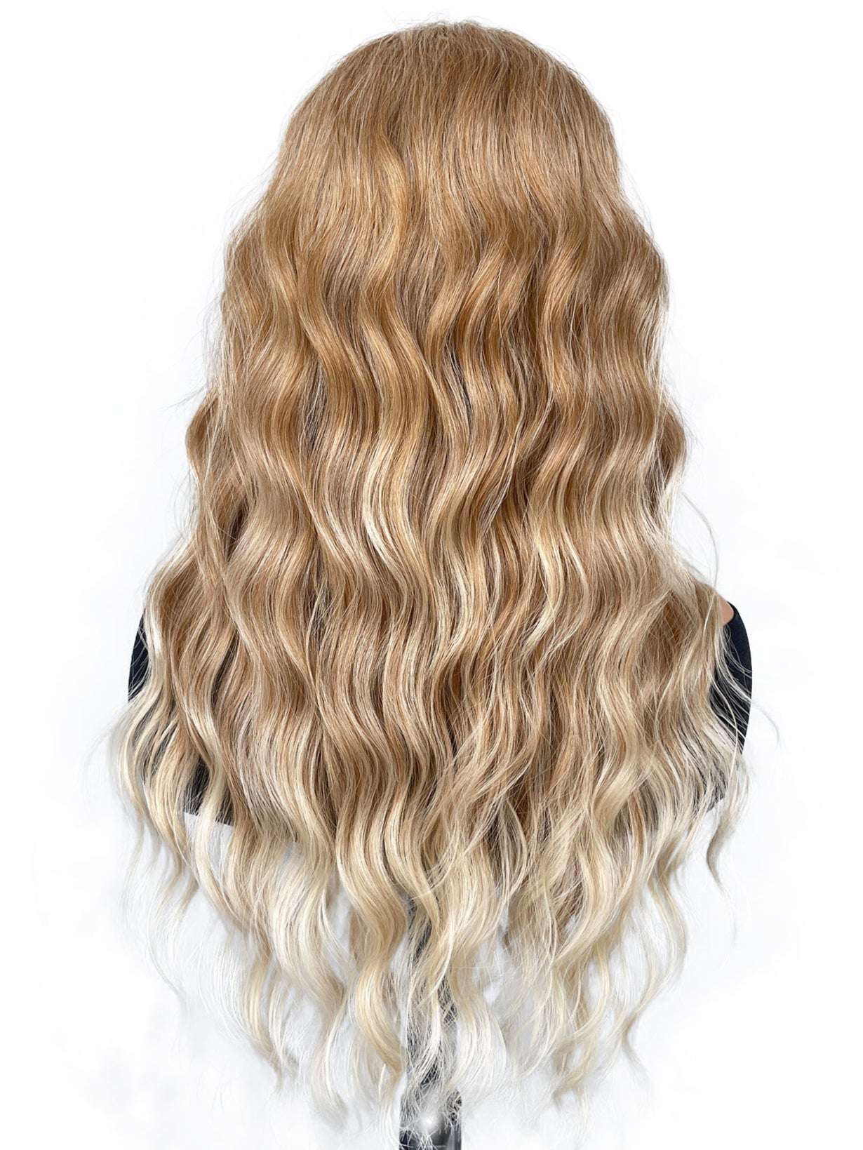 13x4 Lace Wig for Women – Heat-Safe Synthetic Hair, Buy More Save More