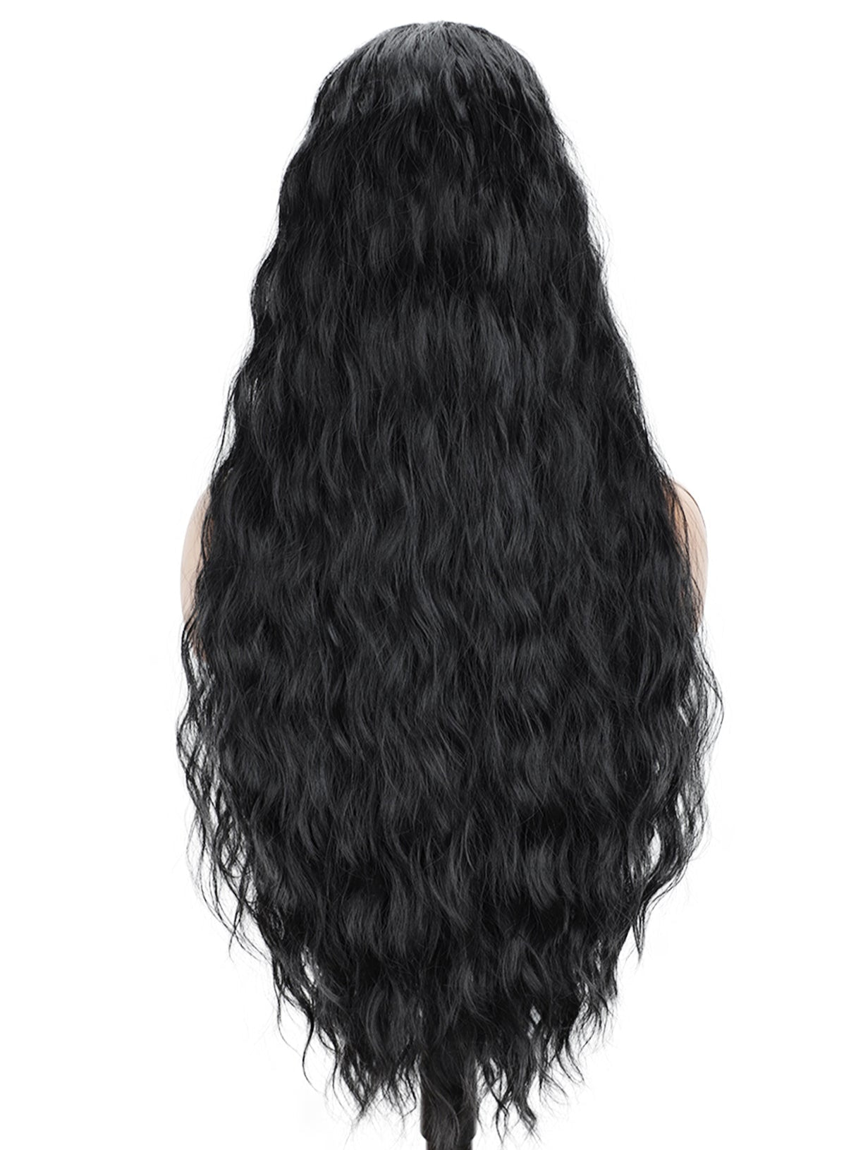 13x4 Front Lace Wig – Soft HD Lace, Perfect for Daily Use