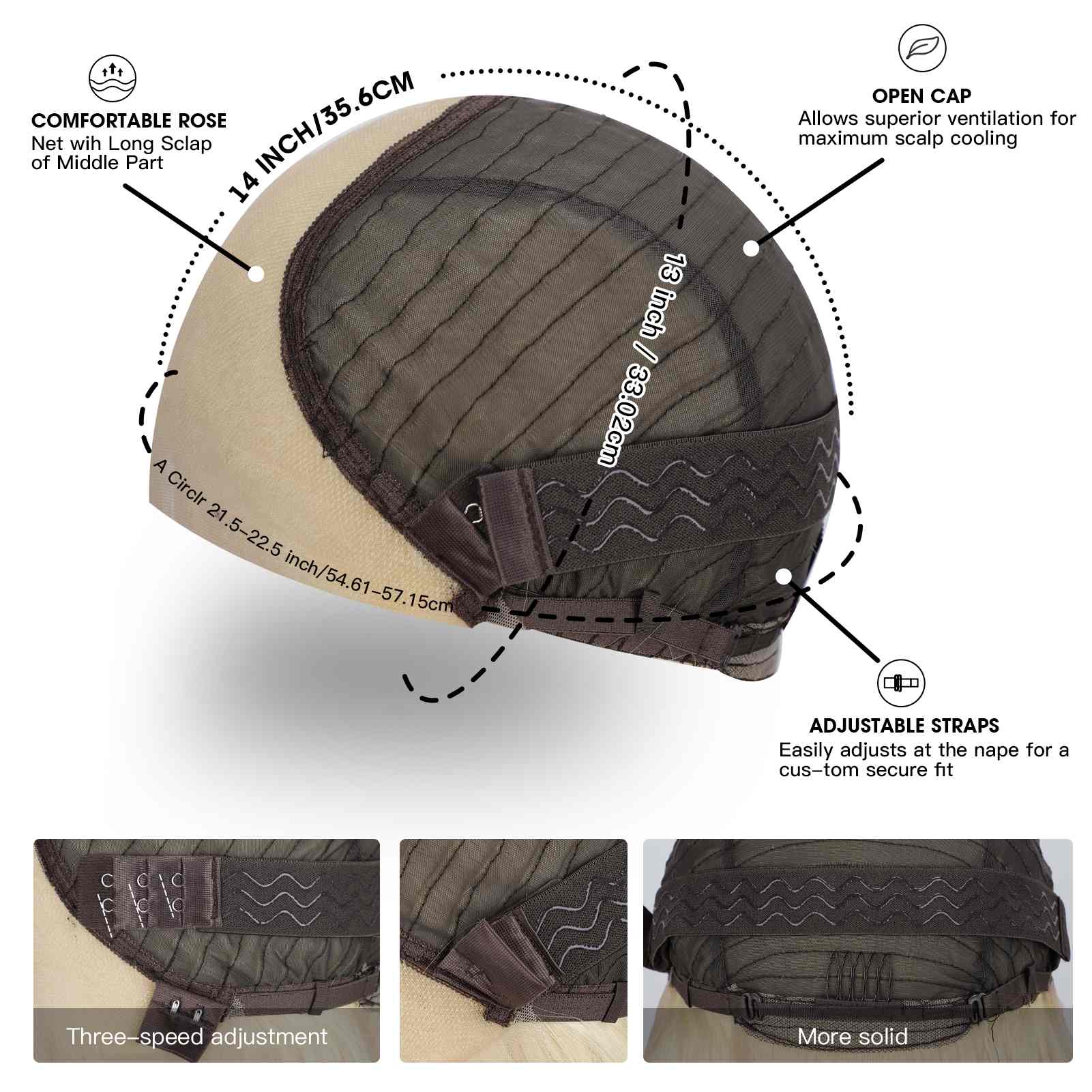 13*6 Fluffy, heat - resistant synthetic realistic hair HD Lace Front Super Long body wave strands multiple colors to choose from