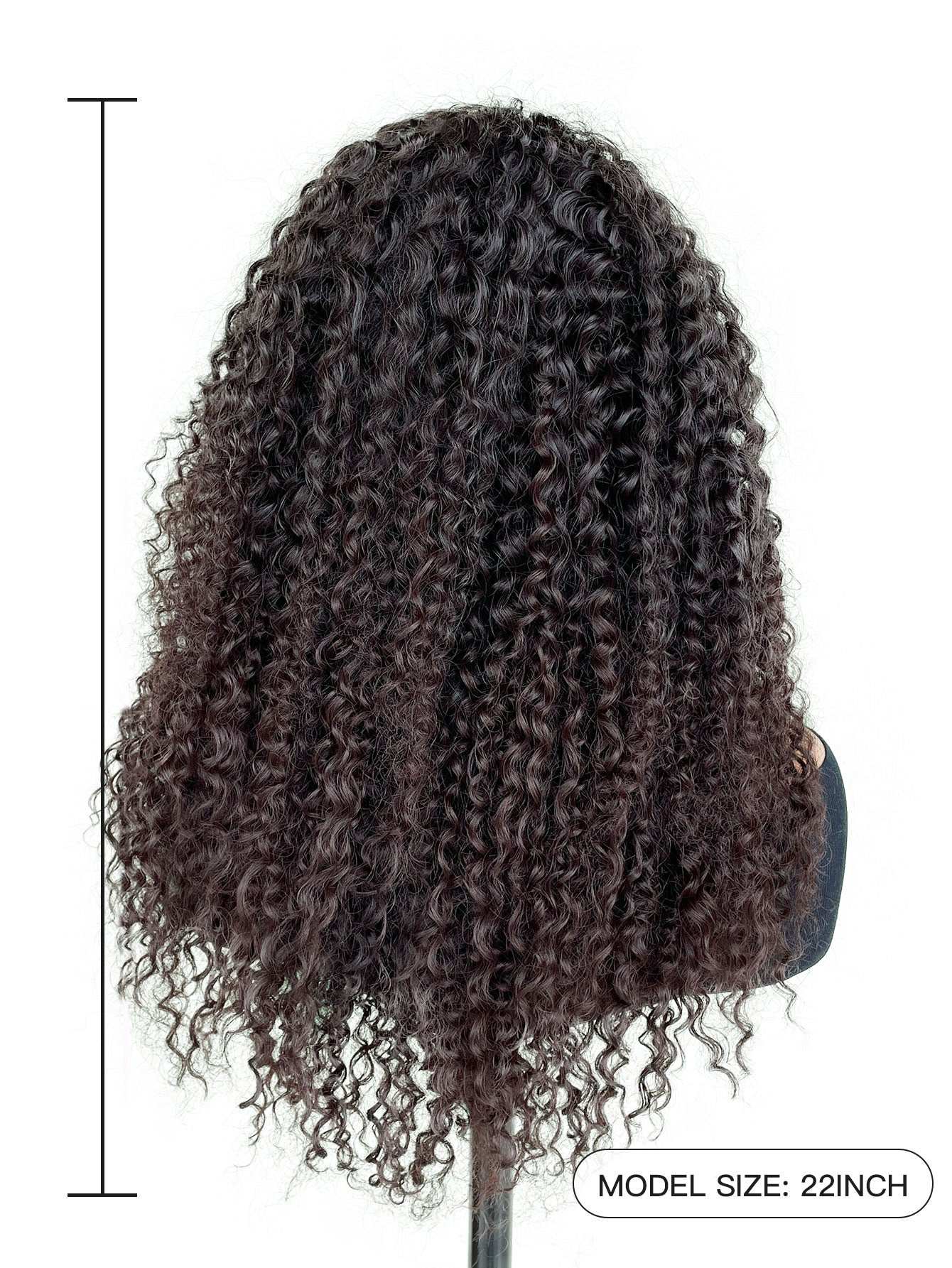 African Fashion Curls Elevate Your Style with a Touch of Culture - Heat-Resistant Smooth Synthetic Hair,  Suitable for Wholesale and Retail