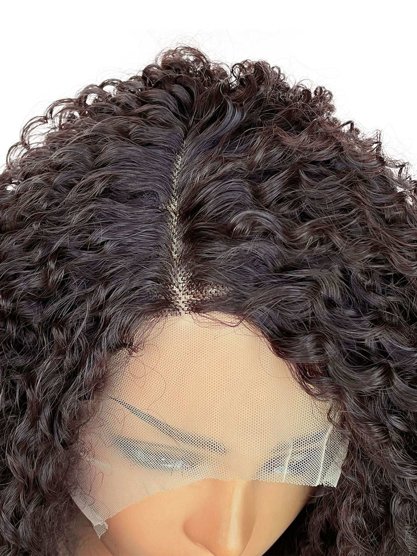 African Curls Embrace Your Roots and Shine with Our Exclusive Collection - Heat-Resistant Smooth Synthetic Hair,  Suitable for Wholesale and Retail