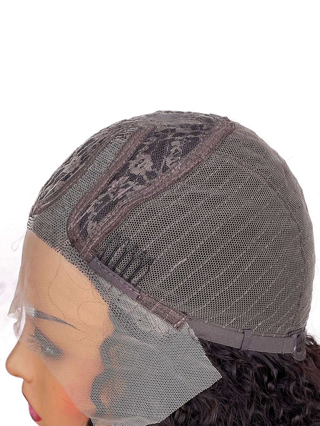 African Curls Embrace Your Roots and Shine with Our Exclusive Collection - Heat-Resistant Smooth Synthetic Hair,  Suitable for Wholesale and Retail