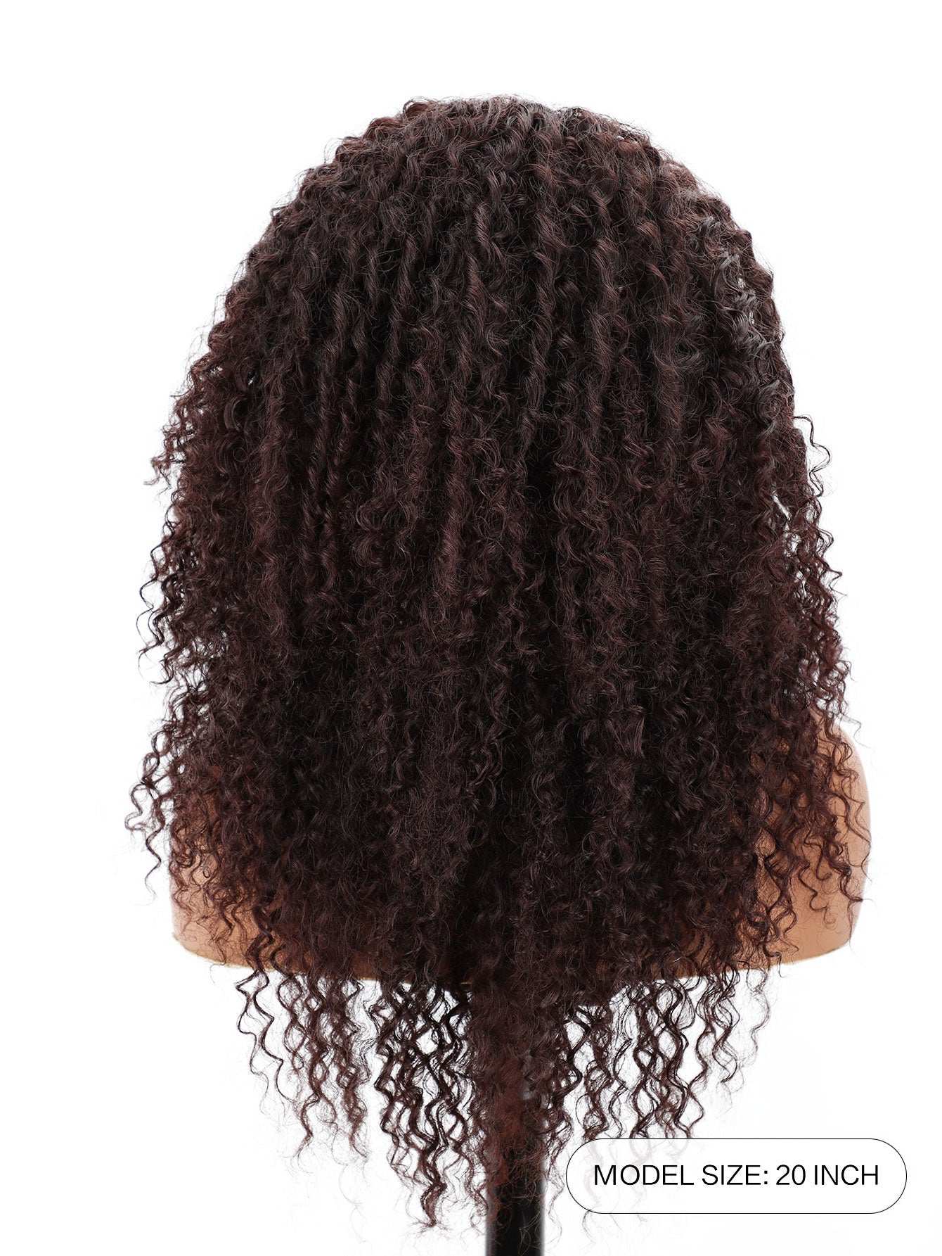 African Personalized Textured Styled Curls: Your Perfect Fit for Every Mood - Heat-Resistant Smooth Synthetic Hair,  Suitable for Wholesale and Retail