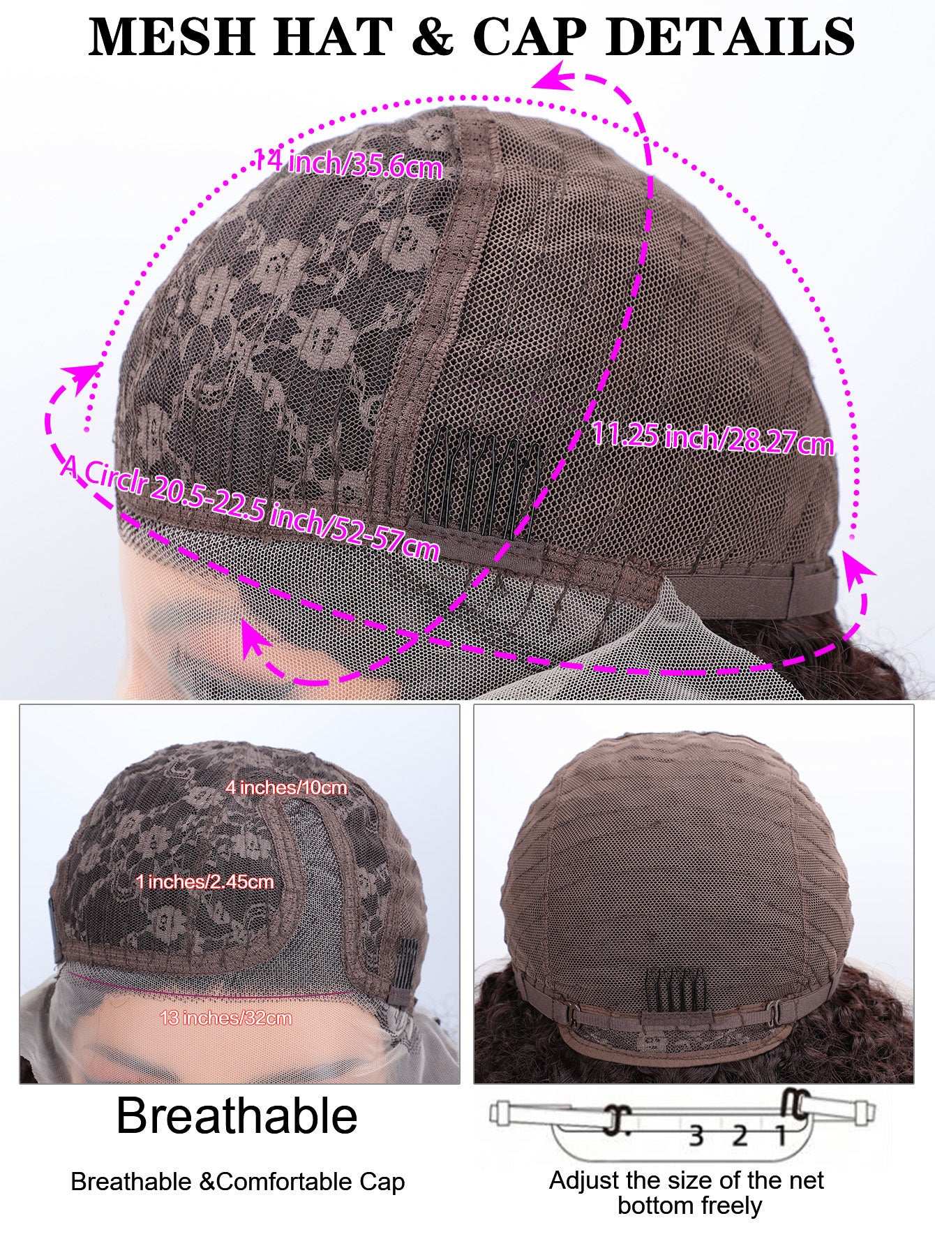 African Personalized Textured Styled Curls: Your Perfect Fit for Every Mood - Heat-Resistant Smooth Synthetic Hair,  Suitable for Wholesale and Retail