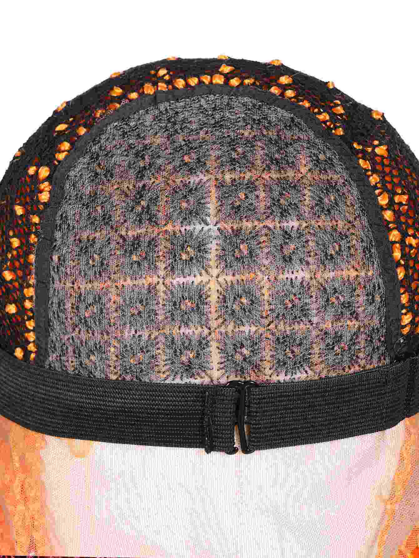 Manufacturer Direct High-Temperature Synthetic Braids, Ideal for Beginners and Festivals