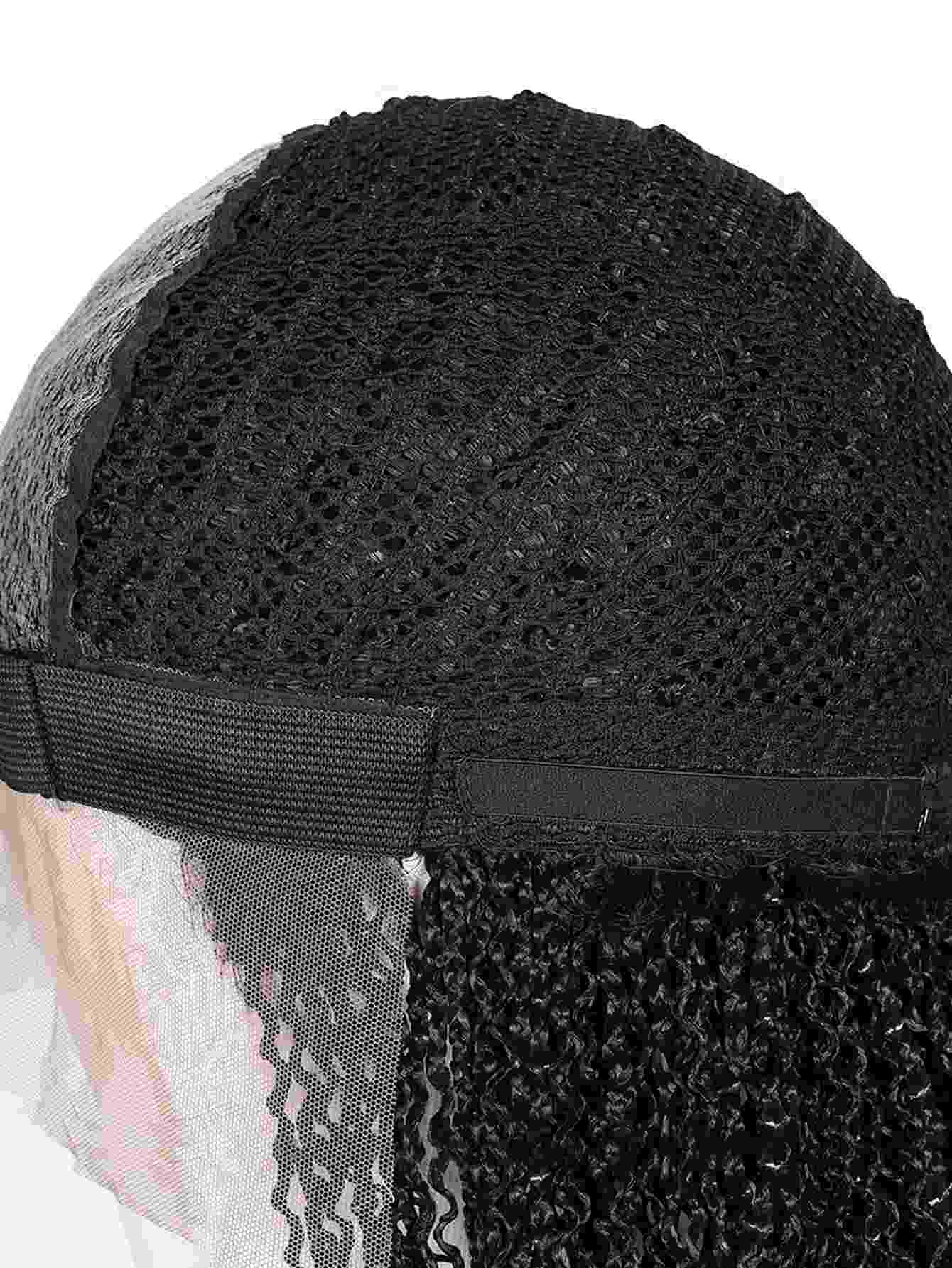 Manufacturer Direct High-Temperature Synthetic Braids, Ideal for Beginners and Festivals