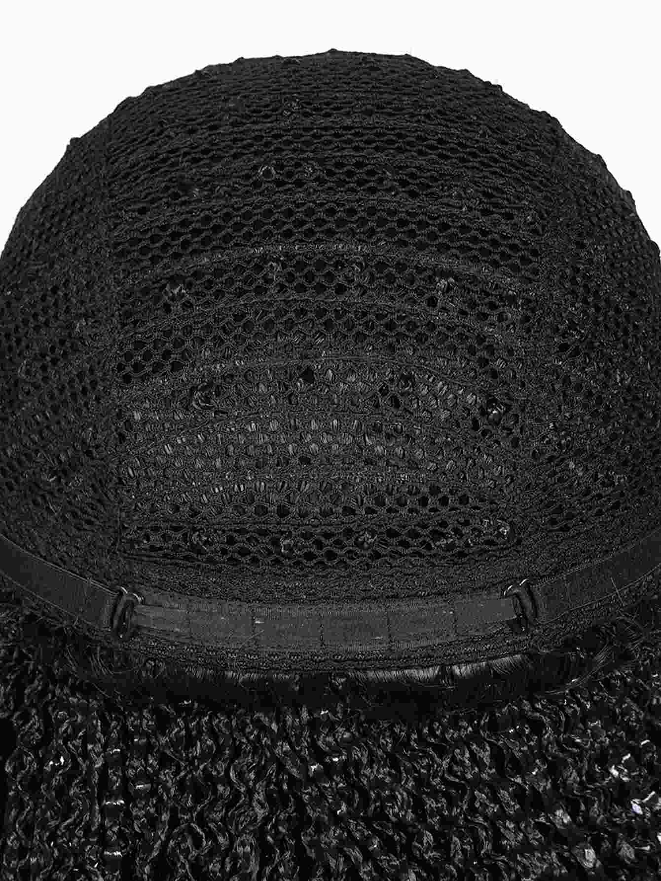 Manufacturer Direct High-Temperature Synthetic Braids, Ideal for Beginners and Festivals