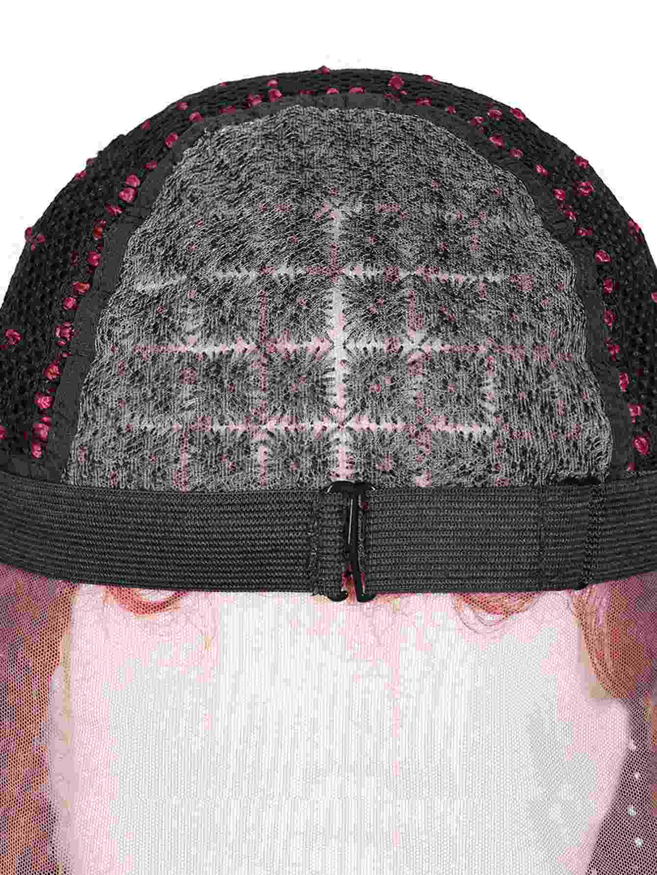 Manufacturer Direct High-Temperature Synthetic Braids, Ideal for Beginners and Festivals