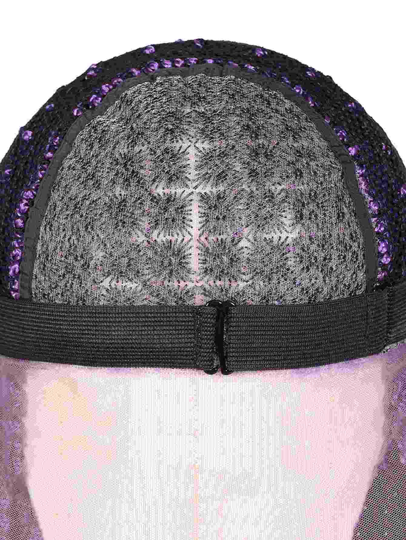 Manufacturer Direct High-Temperature Synthetic Braids, Ideal for Beginners and Festivals