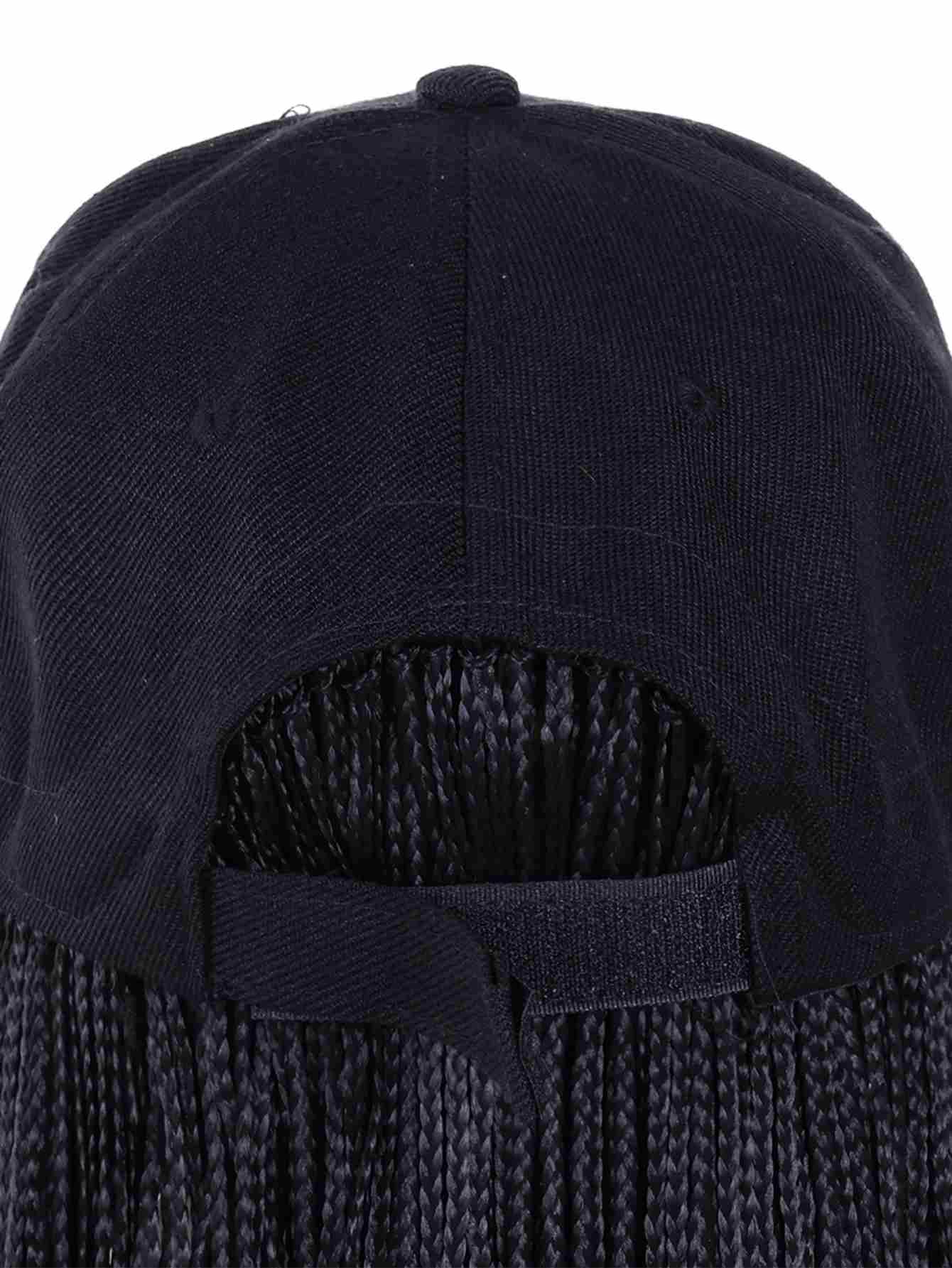 Factory Direct Hat Wig – Faux Dreads with Cap, Easy to Wear