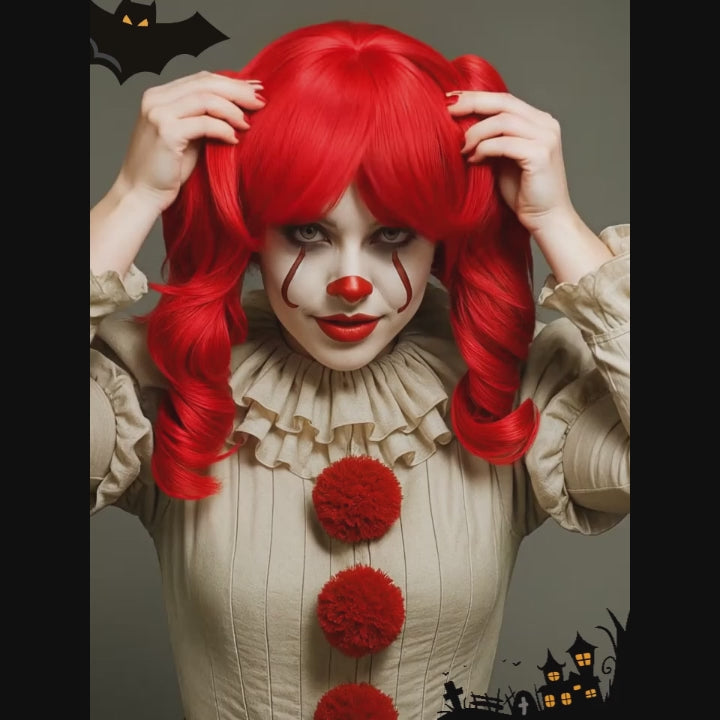 Comfortable Fit, Anime Cosplay, Perruque Cosplay, Perruque Halloween, Cosplay Women, Halloween Costume Women